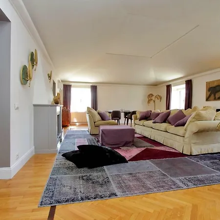 Monte D'oro Luxury New Entry. Апартаменты *
