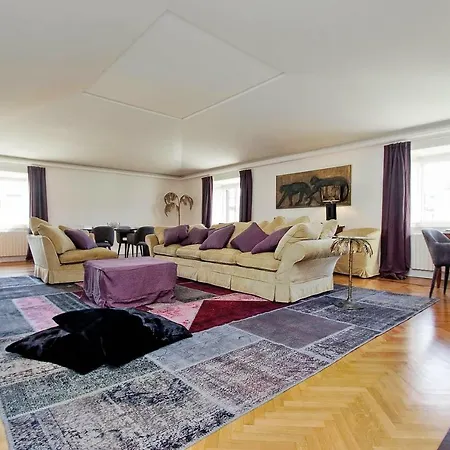 Monte D'oro Luxury New Entry. Апартаменты *