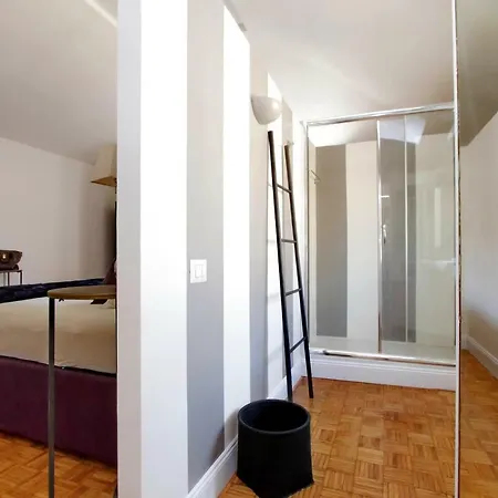 Monte D'oro Luxury New Entry. Apartment