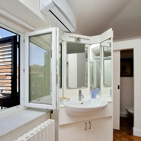 Monte D'oro Luxury New Entry. Apartment *