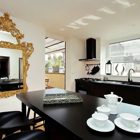 Monte D'oro Luxury New Entry. * Рим