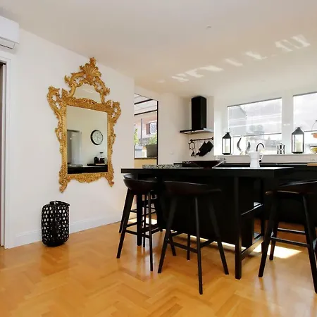 Апартаменты Monte D'oro Luxury New Entry. *