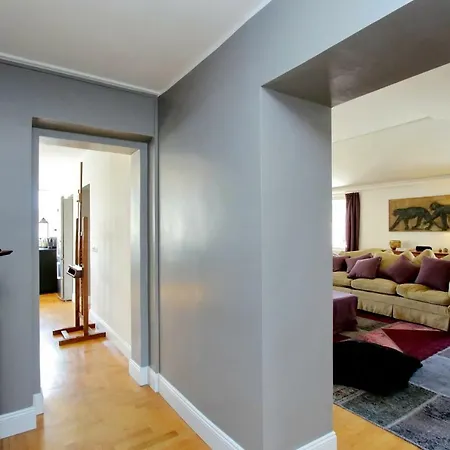 Apartment Monte D'oro Luxury New Entry.