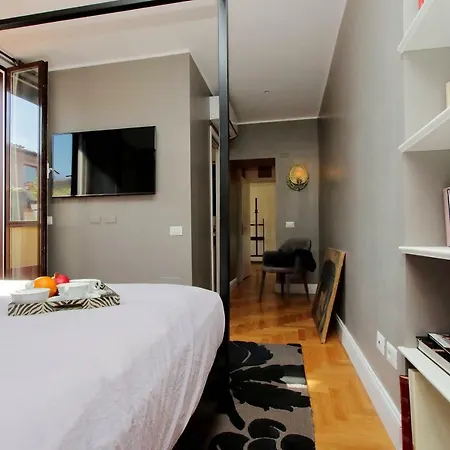 Apartment Monte D'oro Luxury New Entry. *