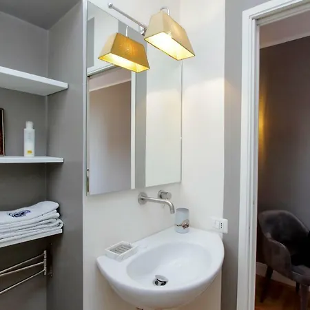 Monte D'oro Luxury New Entry. Apartment Rome