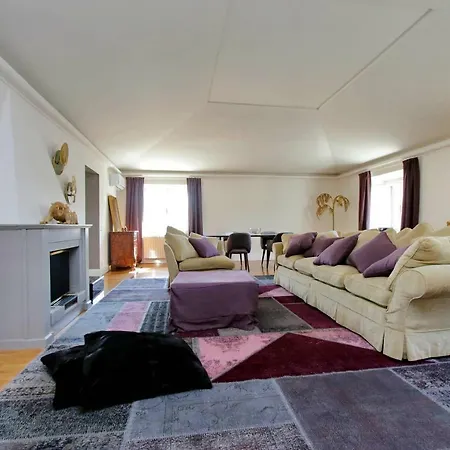 Apartment Monte D'oro Luxury New Entry. *